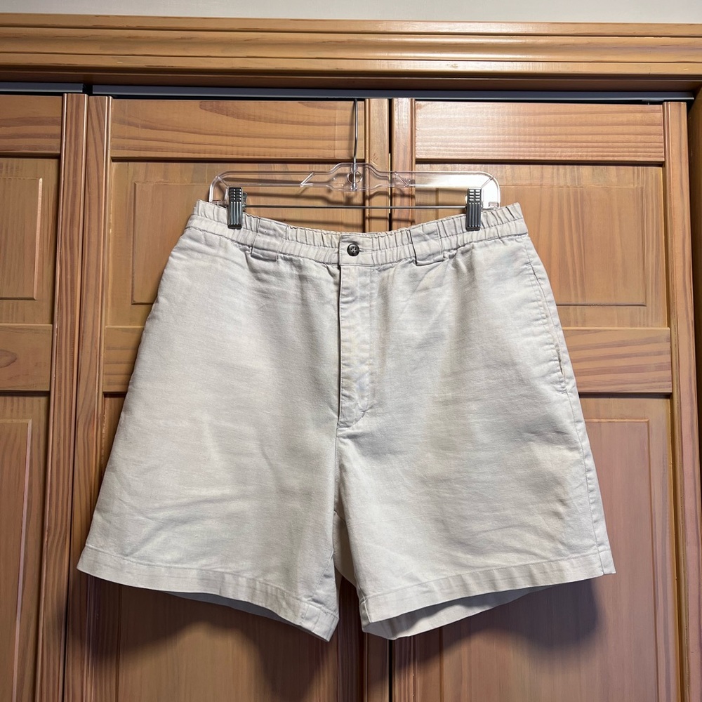 Bugle Boy men’s shorts size 32